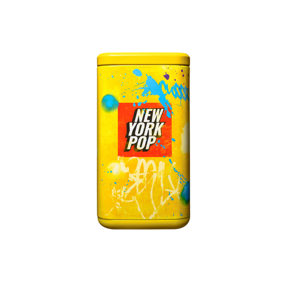 NEW YORK POP COLLECTOR'S BIN